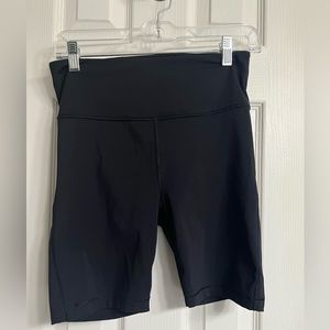 Athleta Ultimate Stash-pocket 7” Bike Short